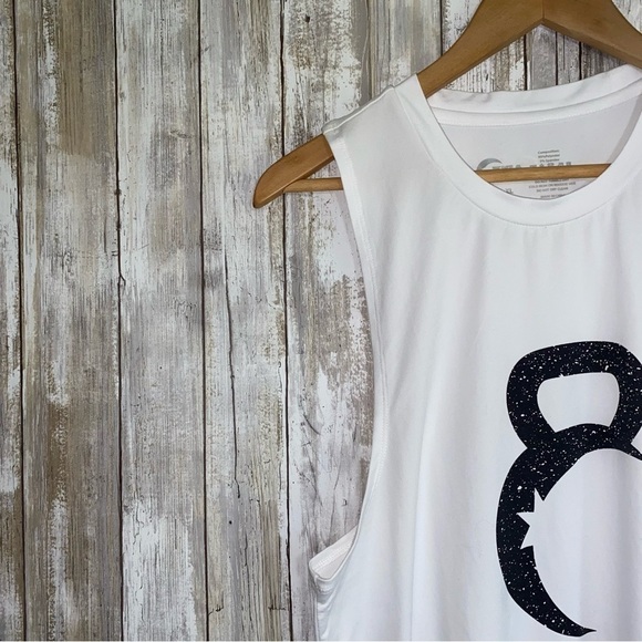 ZYIA Active Kettle Moon Tank - Picture 4 of 7